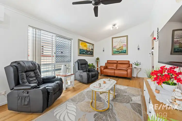 Fifth view of Homely retirement listing, 148/1 Webster Road, Palm Lake Resort, Deception Bay QLD 4508