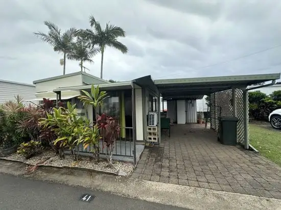 Main view of Homely other listing, 41/37 Chinderah Bay Drive, Chinderah NSW 2487