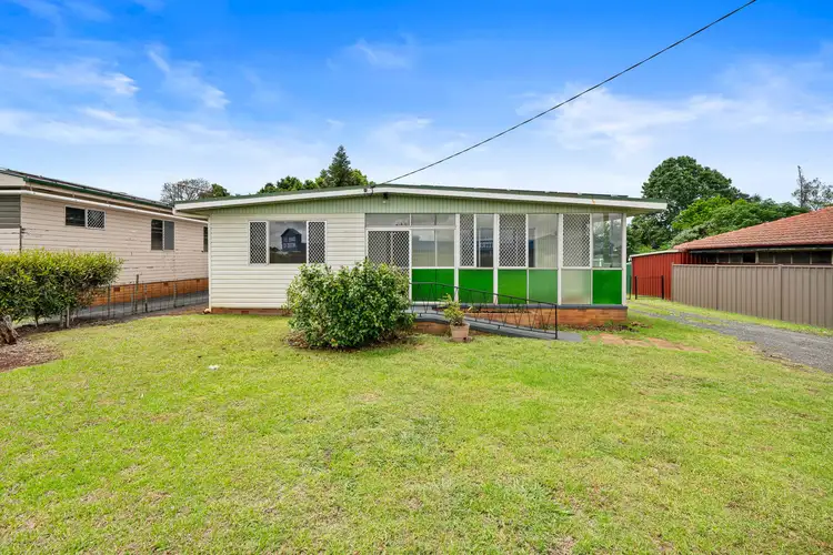 433 Stenner Street, Harristown QLD 4350