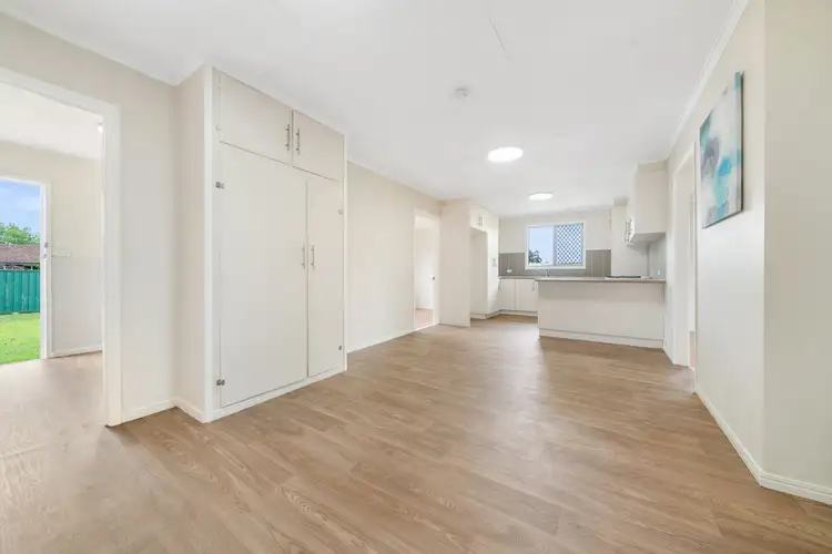 Sixth view of Homely house listing, 433 Stenner Street, Harristown QLD 4350