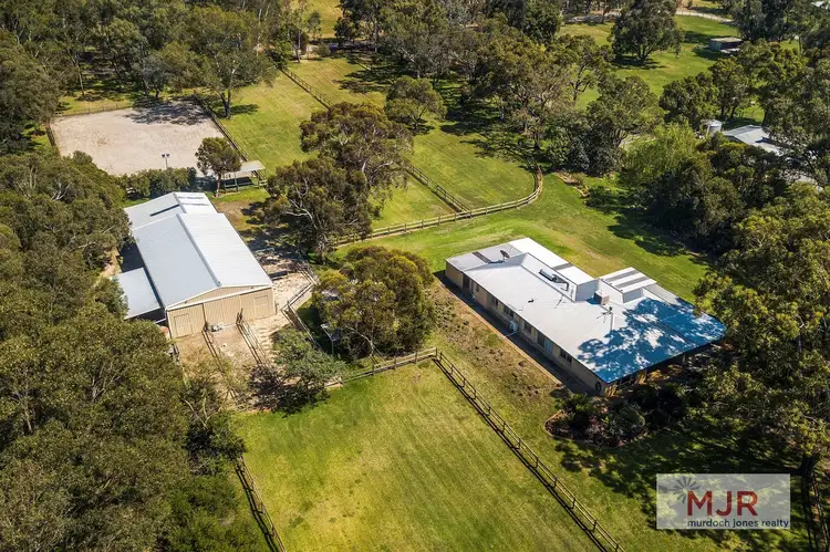 Main view of Homely rural property listing, 86 Comic Court Circuit, Darling Downs WA 6122