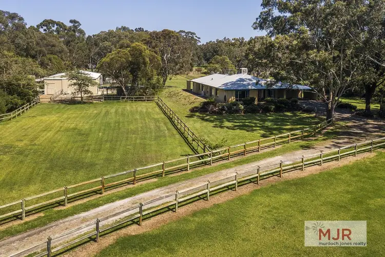 Third view of Homely rural property listing, 86 Comic Court Circuit, Darling Downs WA 6122