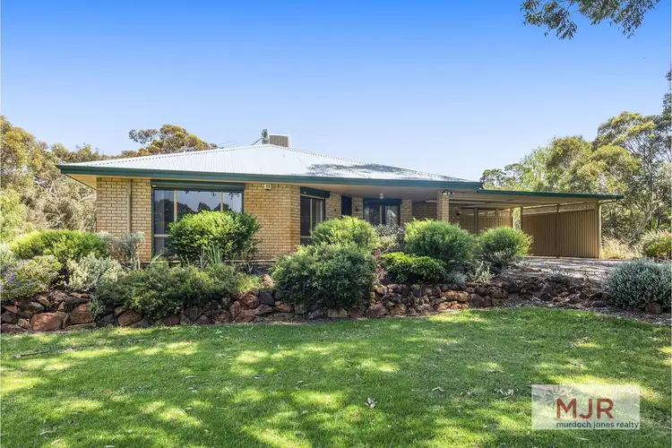 Fifth view of Homely rural property listing, 86 Comic Court Circuit, Darling Downs WA 6122