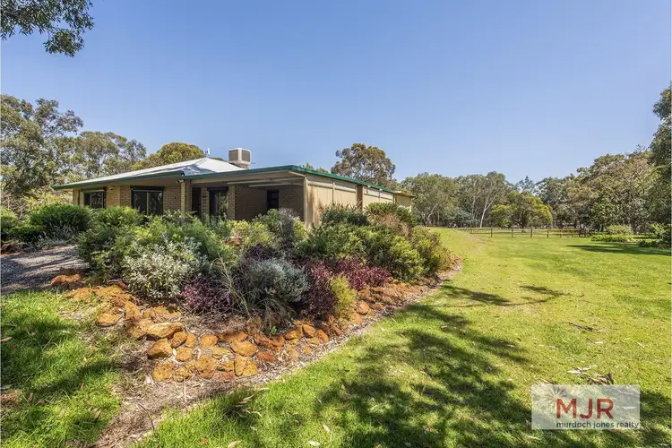 Sixth view of Homely rural property listing, 86 Comic Court Circuit, Darling Downs WA 6122