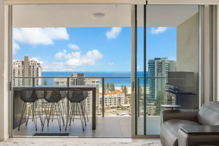 3162/2 Thomson Street, Tweed Heads NSW 2485