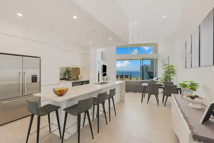 Second view of Homely apartment listing, 3162/2 Thomson Street, Tweed Heads NSW 2485