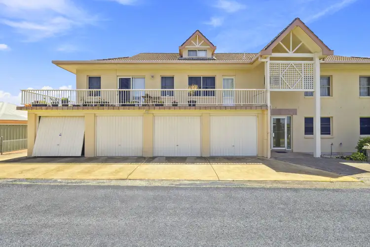Second view of Homely unit listing, 4/3 North Street, Urunga NSW 2455