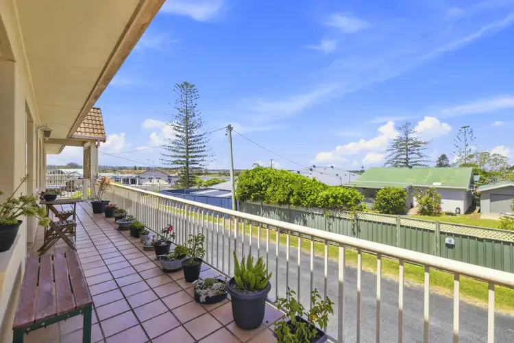 Third view of Homely unit listing, 4/3 North Street, Urunga NSW 2455