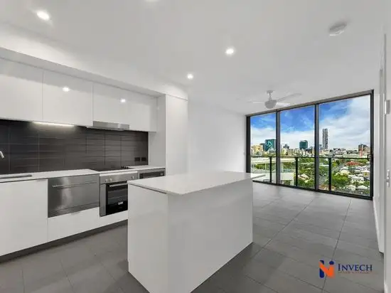 1907/10 Trinity Street, Fortitude Valley QLD 4006