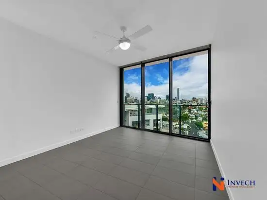 Fifth view of Homely apartment listing, 1907/10 Trinity Street, Fortitude Valley QLD 4006