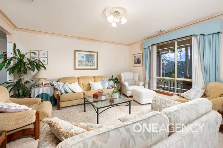 Fourth view of Homely house listing, 36 BOURKELANDS DRIVE, Bourkelands NSW 2650