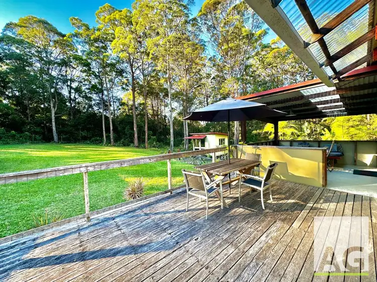 Second view of Homely house listing, 21 Figtree Drive, Diamond Beach NSW 2430