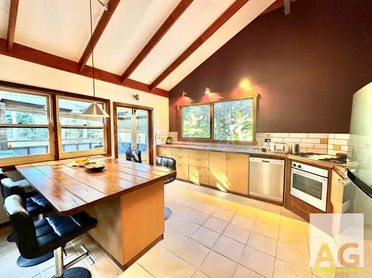 Third view of Homely house listing, 21 Figtree Drive, Diamond Beach NSW 2430