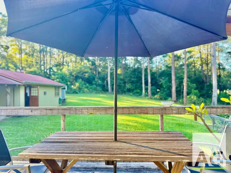 Fourth view of Homely house listing, 21 Figtree Drive, Diamond Beach NSW 2430
