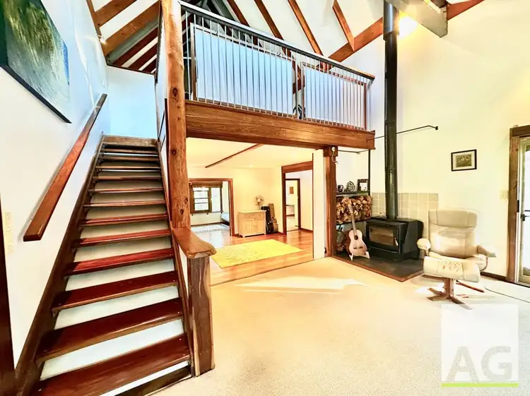 Fifth view of Homely house listing, 21 Figtree Drive, Diamond Beach NSW 2430