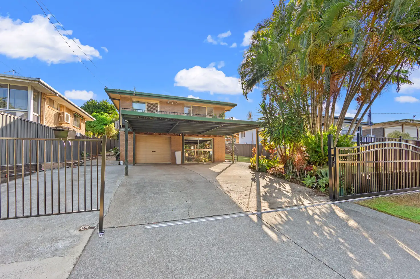 Main view of Homely house listing, 17 Paradise Street, Nerang QLD 4211