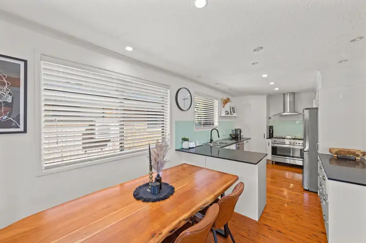 Third view of Homely house listing, 17 Paradise Street, Nerang QLD 4211