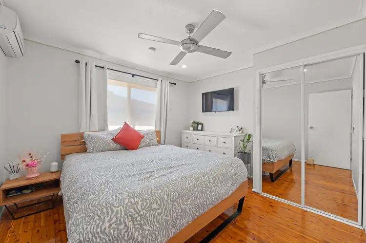 Fourth view of Homely house listing, 17 Paradise Street, Nerang QLD 4211
