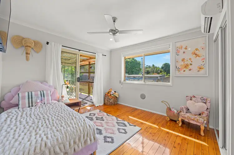 Fifth view of Homely house listing, 17 Paradise Street, Nerang QLD 4211