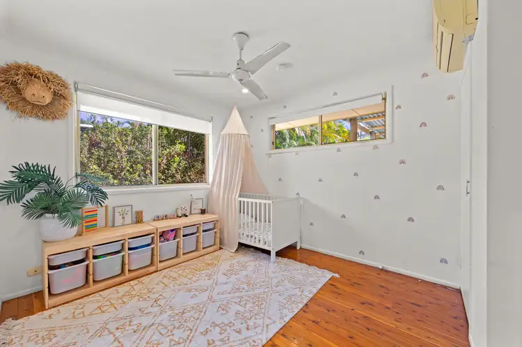 Sixth view of Homely house listing, 17 Paradise Street, Nerang QLD 4211