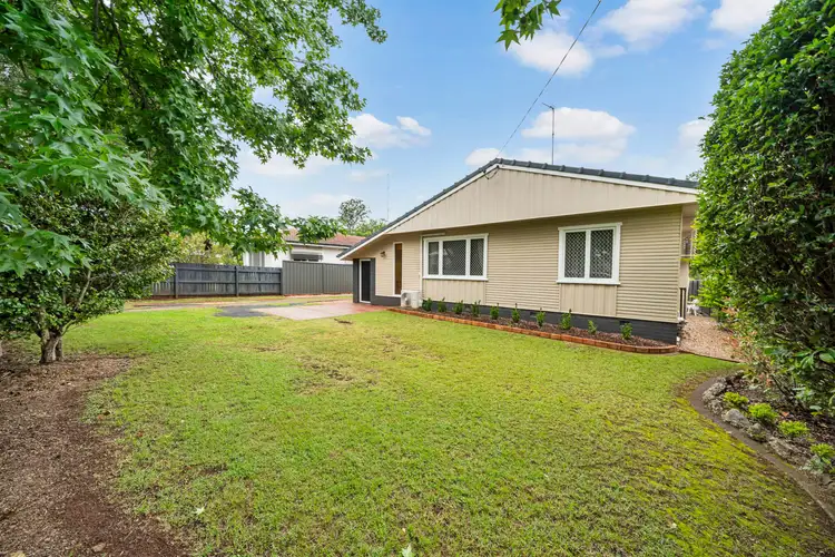 Second view of Homely house listing, 330 Alderley Street, Kearneys Spring QLD 4350