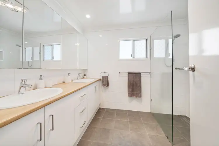 Fourth view of Homely house listing, 330 Alderley Street, Kearneys Spring QLD 4350