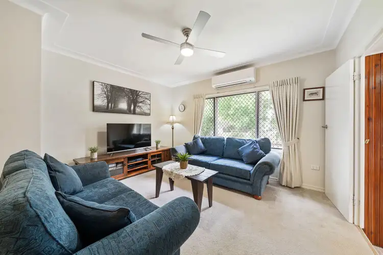 Fifth view of Homely house listing, 330 Alderley Street, Kearneys Spring QLD 4350