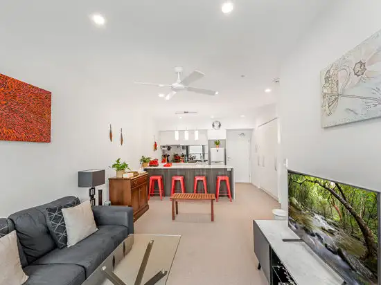 20509/300 Old Cleveland Road, Coorparoo QLD 4151