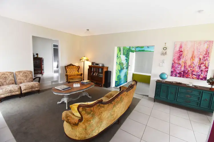 Fourth view of Homely house listing, 35 Burston Street, North Mackay QLD 4740