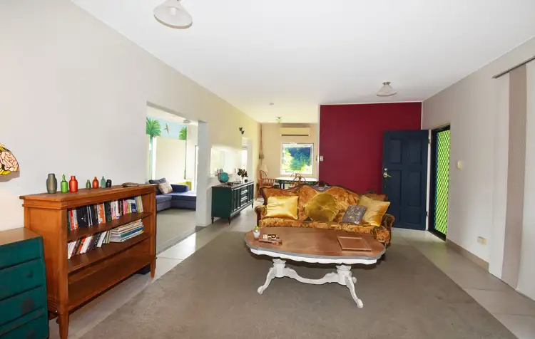 Fifth view of Homely house listing, 35 Burston Street, North Mackay QLD 4740