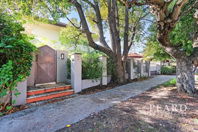 Unit 1 / 7 Princess Rd