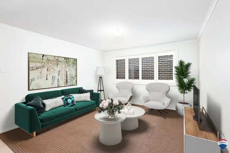 Third view of Homely house listing, 57 CALLISTEMON CIRCUIT, Jordan Springs NSW 2747