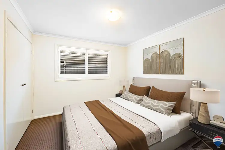 Sixth view of Homely house listing, 57 CALLISTEMON CIRCUIT, Jordan Springs NSW 2747