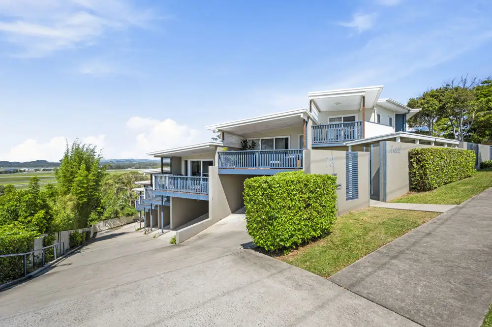 Main view of Homely villa listing, 3/78 Victoria Street, Coffs Harbour NSW 2450