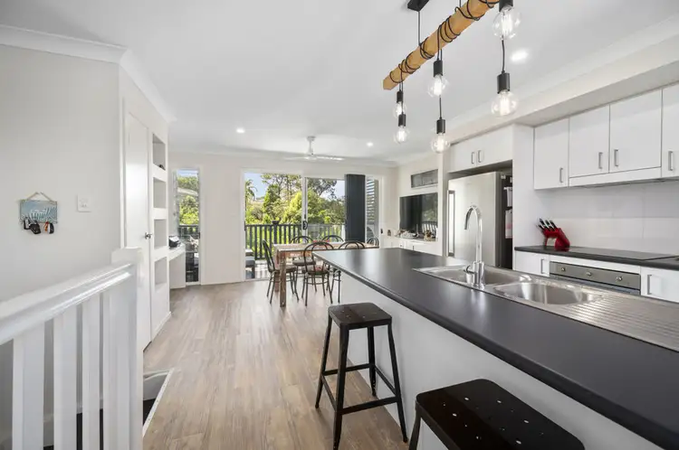 Second view of Homely villa listing, 3/78 Victoria Street, Coffs Harbour NSW 2450