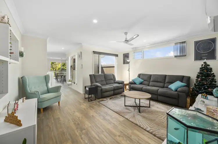Third view of Homely villa listing, 3/78 Victoria Street, Coffs Harbour NSW 2450