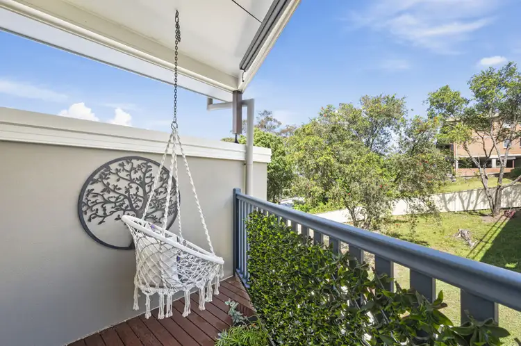 Fifth view of Homely villa listing, 3/78 Victoria Street, Coffs Harbour NSW 2450