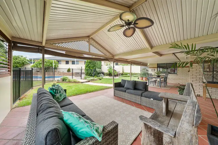 8 Schloss Court, Westbrook QLD 4350