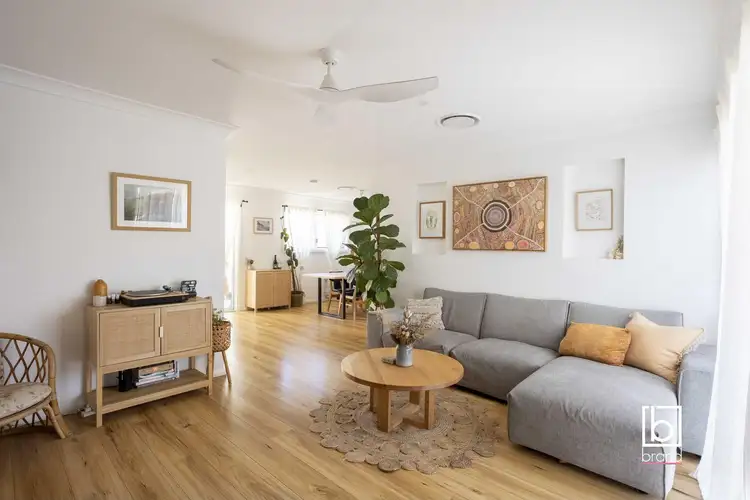 Second view of Homely house listing, 61 Seventh Avenue, Toukley NSW 2263
