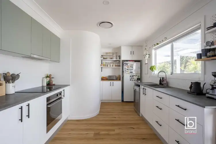 Fourth view of Homely house listing, 61 Seventh Avenue, Toukley NSW 2263