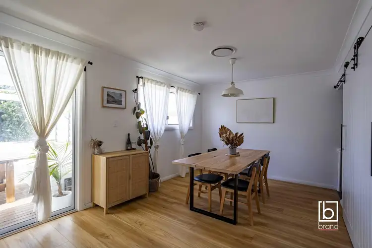 Fifth view of Homely house listing, 61 Seventh Avenue, Toukley NSW 2263