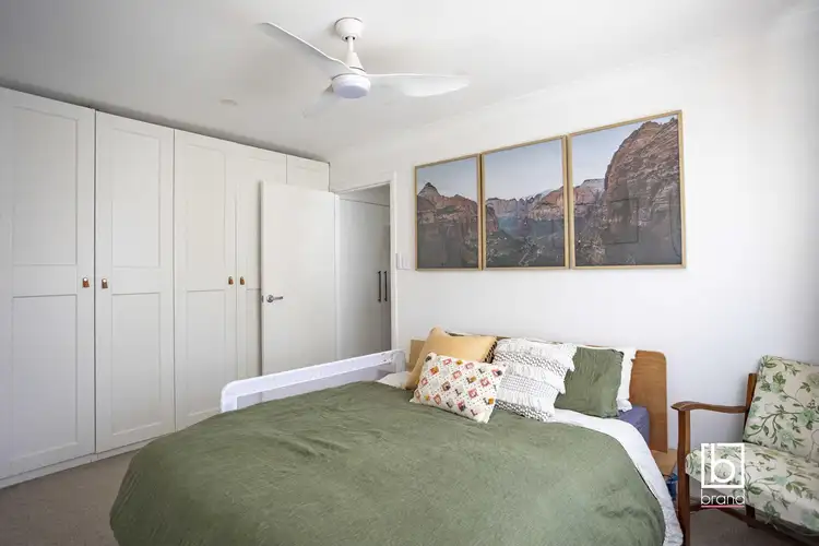 Sixth view of Homely house listing, 61 Seventh Avenue, Toukley NSW 2263