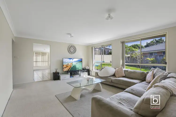 Second view of Homely house listing, 14 Washpool Crescent, Woongarrah NSW 2259