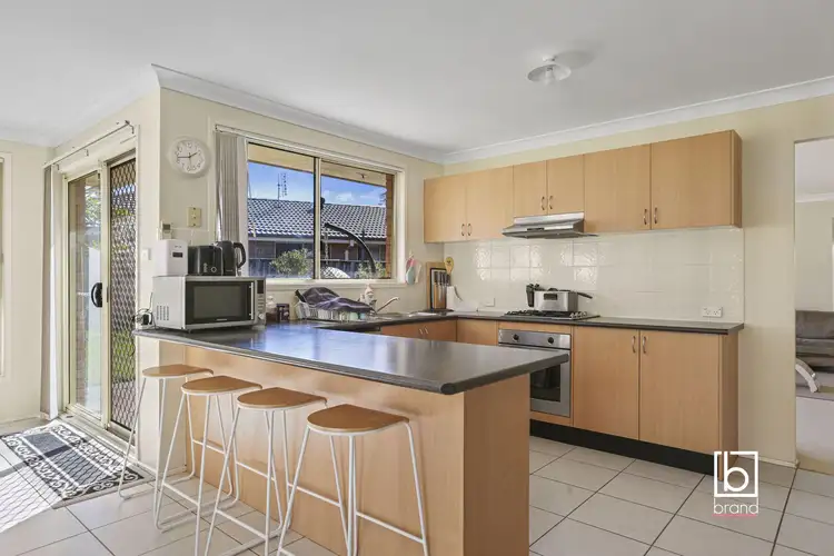 Third view of Homely house listing, 14 Washpool Crescent, Woongarrah NSW 2259
