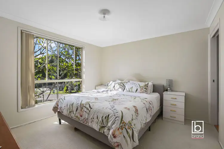Fourth view of Homely house listing, 14 Washpool Crescent, Woongarrah NSW 2259