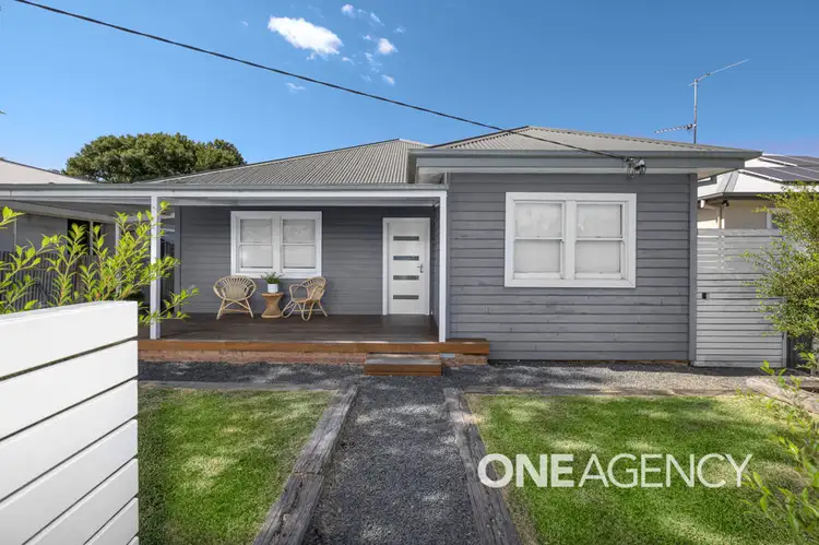 288 KINCAID STREET, Wagga Wagga NSW 2650