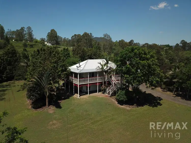 Fourth view of Homely house listing, 1587 Maleny-Kenilworth Road, Conondale QLD 4552