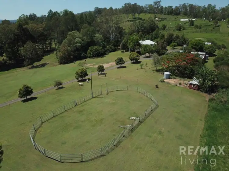Fifth view of Homely house listing, 1587 Maleny-Kenilworth Road, Conondale QLD 4552