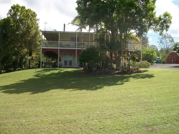 Seventh view of Homely house listing, 1587 Maleny-Kenilworth Road, Conondale QLD 4552