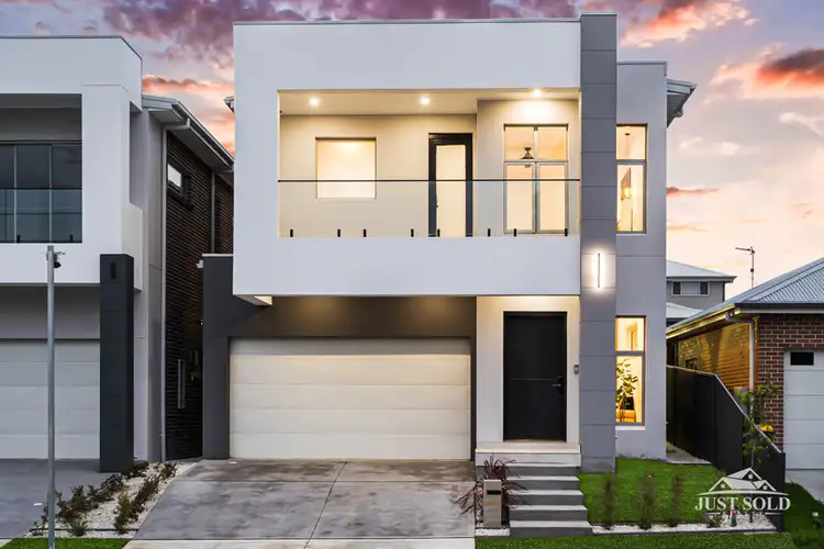 19 Junction Road, Schofields NSW 2762